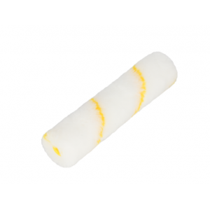 Radiatorrol gele streep 10...