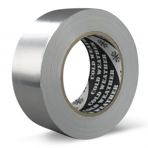 Aluminiumtape Cold Weather...