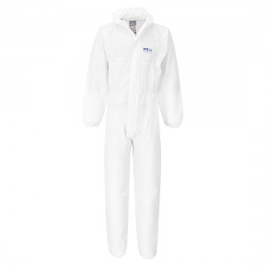 FR Coverall SMS5/6 FR antistat