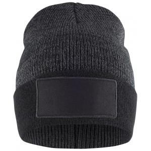 Wintermuts met patch