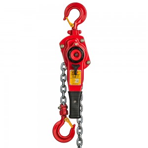 Rateltakel Premium 1,6 ton
