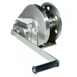 Handlier 550kg verzinkt