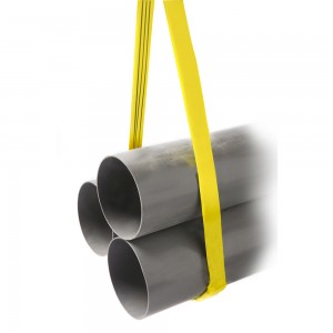 Rondstrop 3ton omtrek 5 mtr