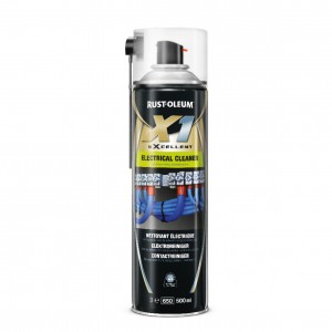 X1 Contactspray- Rust-Oleum