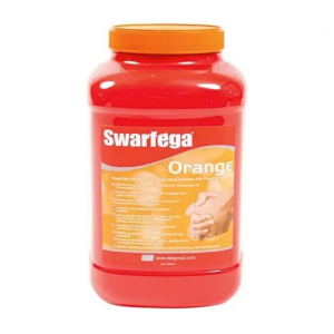 Handzeep Swarfega oranje á...
