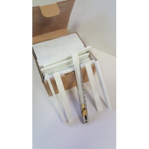 Speksteenkrijt plat...