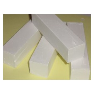 Industriekrijt blok ds. a...