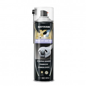 X1 Keramisch spuitvet 1616...
