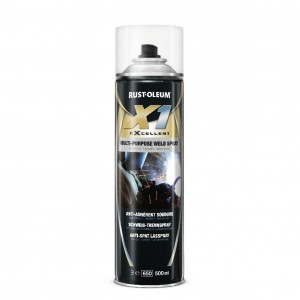 X1 Anti-spat lasspray 1613...