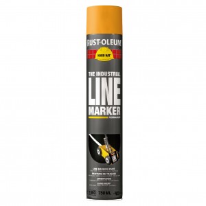 Lijn- markering- Rust-Oleum
