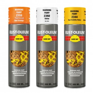 Markeerverf Aerosols-...