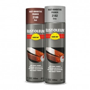 Roestwerend Rood
