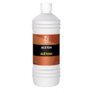 Aceton 1L