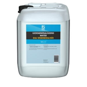 Gedem. Water 25L