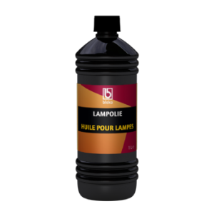 Lampolie 1 ltr