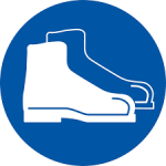 Veiligheids-schoenen
