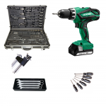 Handgereedschap