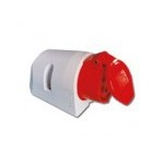 Wandcontactdozen 32A