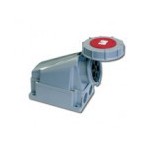 Wandcontactdozen 63A