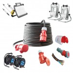 Elektrotechnische producten