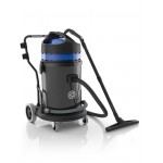 Stof- waterstofzuigers