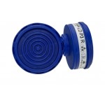 Accessoires Halfgelaatsmaskers
