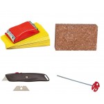 Schildersgereedschap