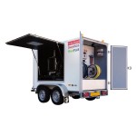 Hogedruktrailers