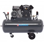 Ketelinhoud tot 200 ltr