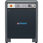 Geluidsgedempte  Zuigercompressoren