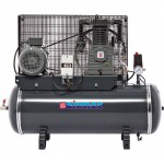 Ketelinhoud tot 200 ltr