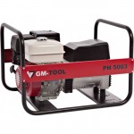 Voltage 230-400 V