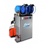Dieselgeneratoren