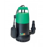 Lagedruk pompen & Slangen