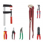Tangen assortiment