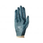 Nitril handschoenen