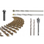 Boren hand & machinetap