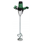 Verfmixer