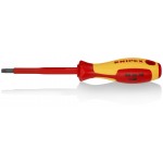 Knipex VDE Torx schroevendraaier