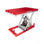 Werkplaats equipment