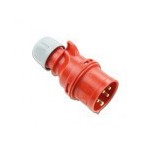 Contactstoppen 16A