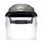 Accessoires gelaatsbescherming