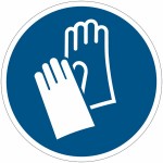 Handbescherming
