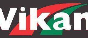 Vikan