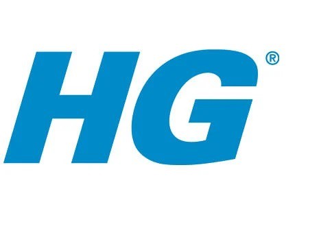 HG schoonmaak producten